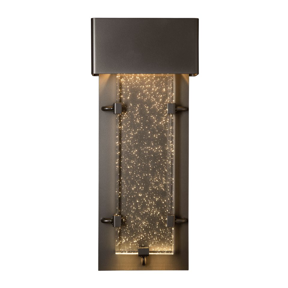 Ursa Small LED Outdoor Sconce by Hubbardton Forge 302501