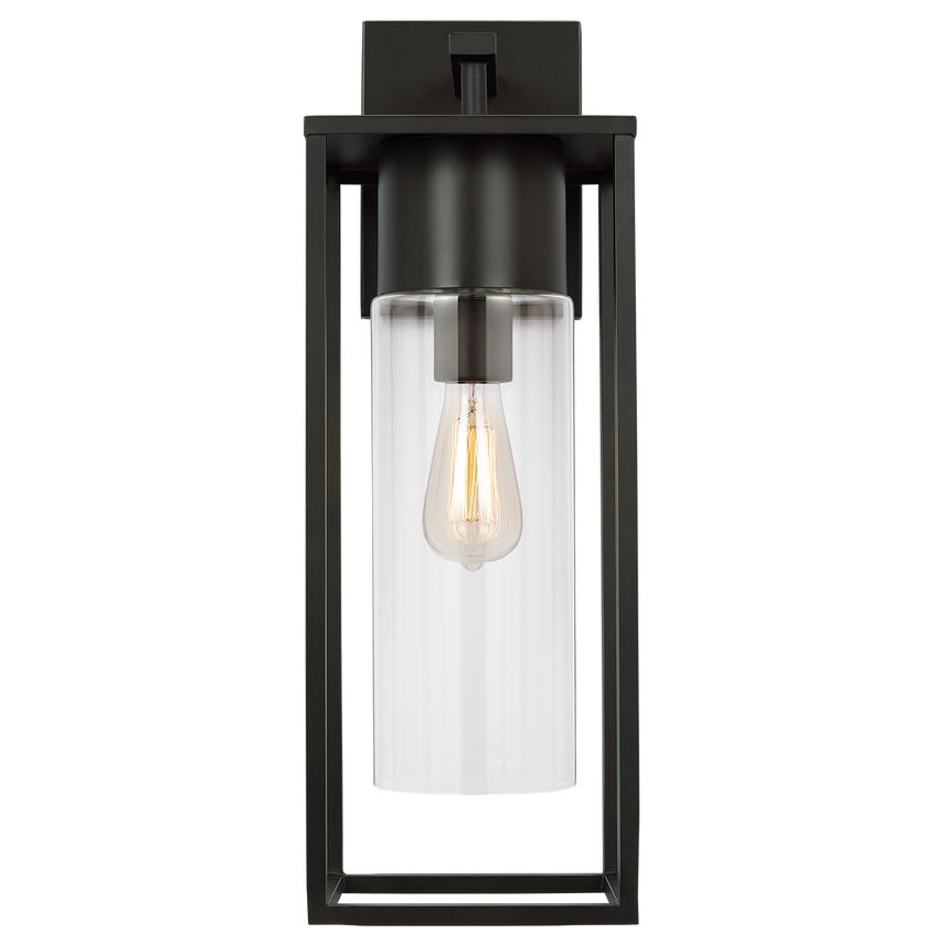 Vado Extra Large One Light Outdoor Wall Lantern by Visual Comfort 8831101