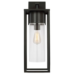 Vado Extra Large One Light Outdoor Wall Lantern by Visual Comfort 8831101