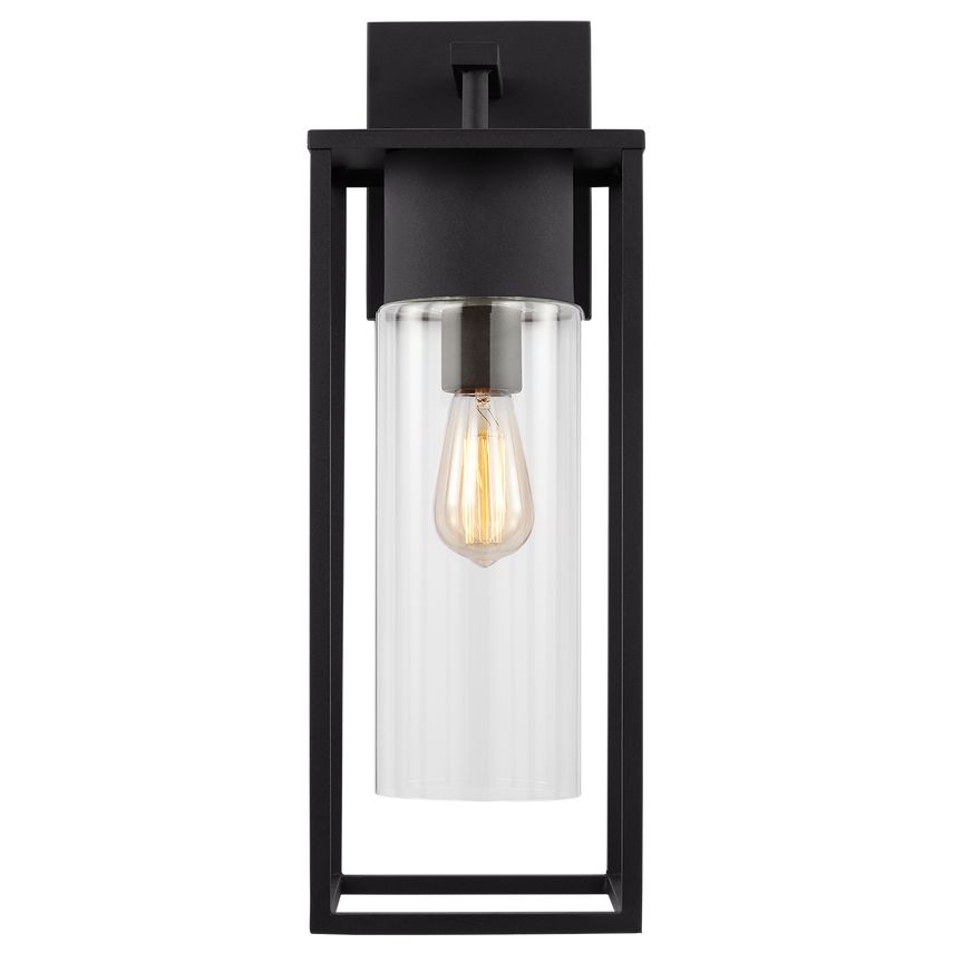 Vado Extra Large One Light Outdoor Wall Lantern by Visual Comfort 8831101