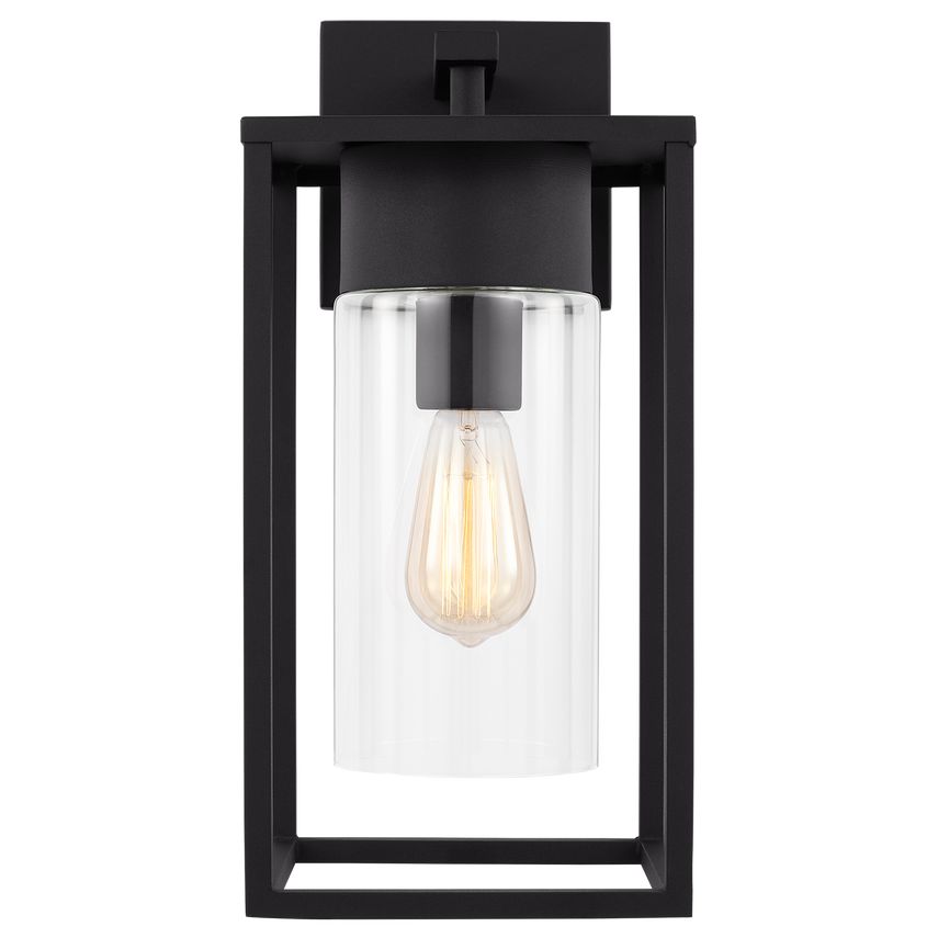 Vado Large One Light Outdoor Wall Lantern by Visual Comfort 8731101