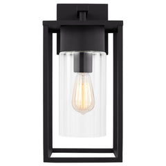 Vado Large One Light Outdoor Wall Lantern by Visual Comfort 8731101