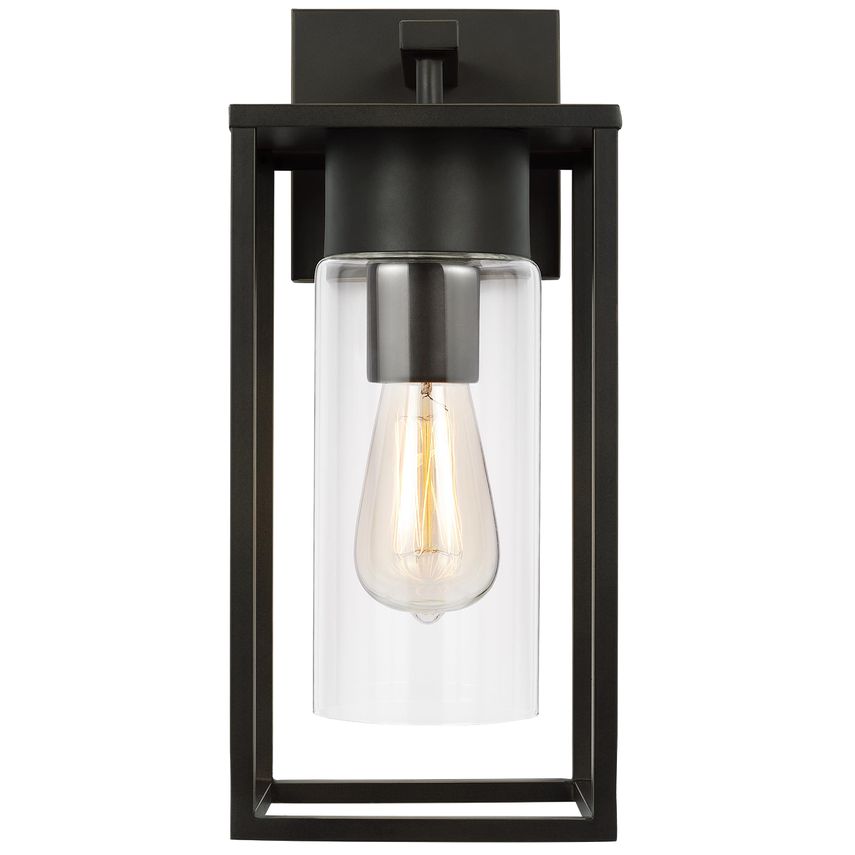 Vado Medium One Light Outdoor Wall Lantern by Visual Comfort 8631101