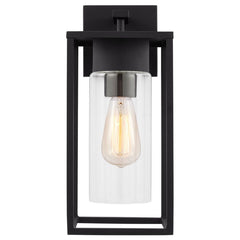 Vado Medium One Light Outdoor Wall Lantern by Visual Comfort 8631101