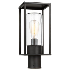 Vado One Light Outdoor Post Lantern by Visual Comfort 8231101