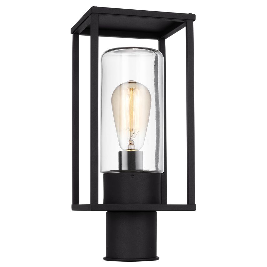 Vado One Light Outdoor Post Lantern by Visual Comfort 8231101