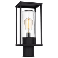 Vado One Light Outdoor Post Lantern by Visual Comfort 8231101