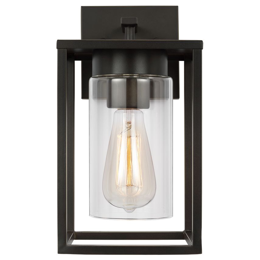 Vado Small One Light Outdoor Wall Lantern by Visual Comfort 8531101