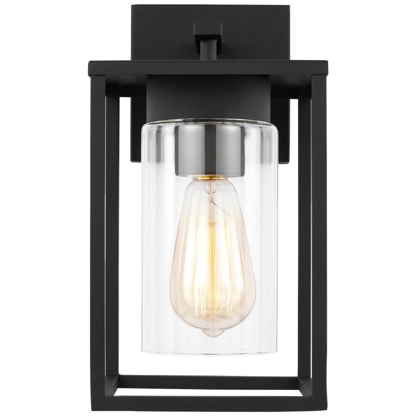 Vado Small One Light Outdoor Wall Lantern by Visual Comfort 8531101