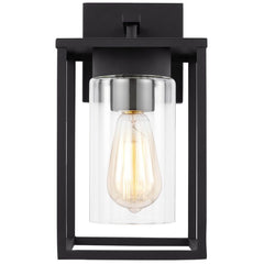 Vado Small One Light Outdoor Wall Lantern by Visual Comfort 8531101