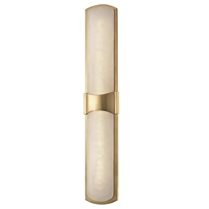 Valencia Large Sconce by Hudson Valley Lighting 3426