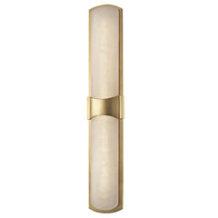 Valencia Large Sconce by Hudson Valley Lighting 3426