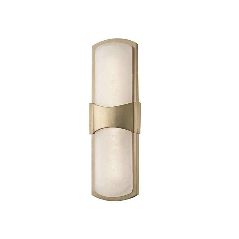 Valencia Sconce by Hudson Valley Lighting 3415