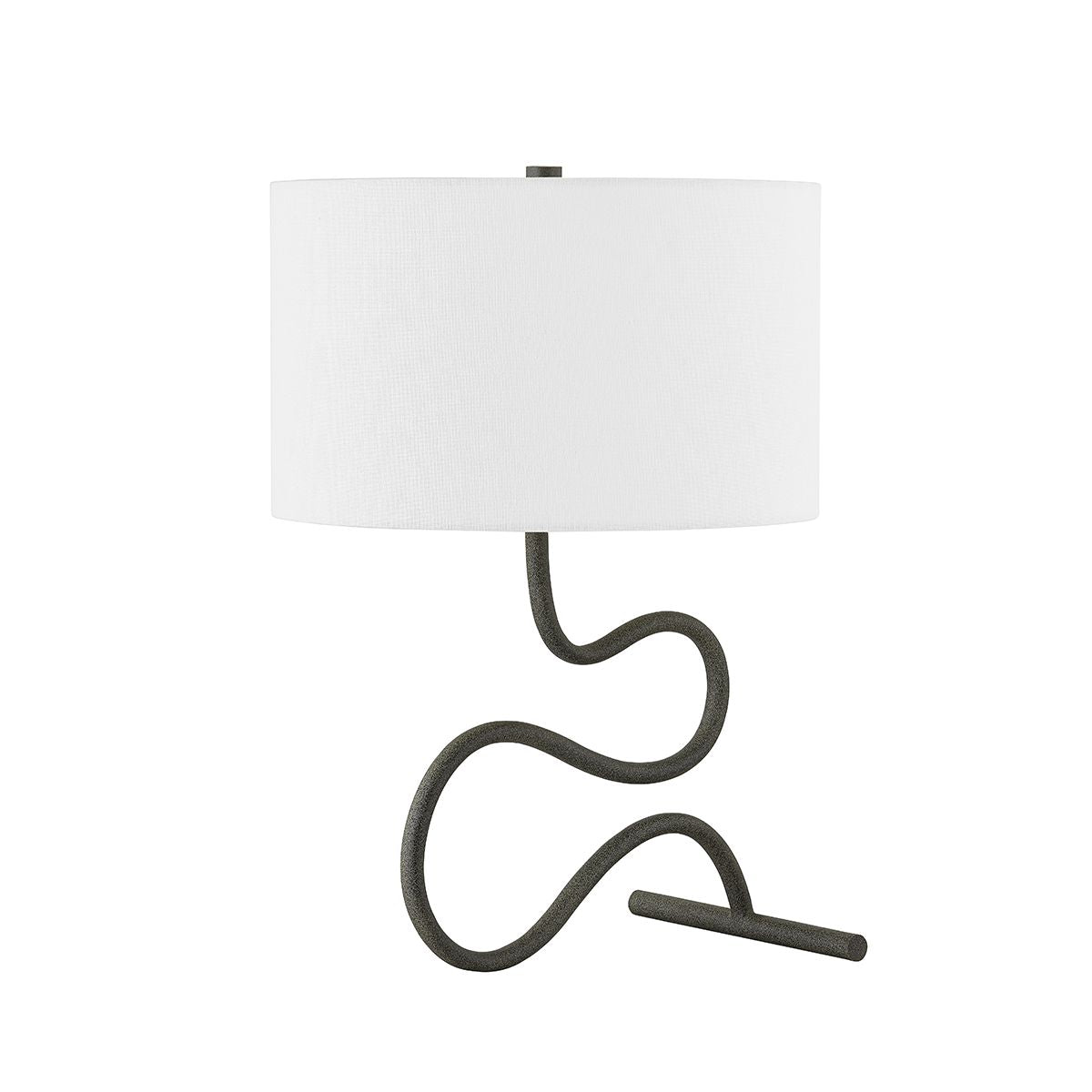 Veranda Table Lamp by Troy Lighting PTL3822-FRN