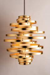 Vertigo LED Chandelier - Large