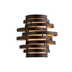 Vertigo Sconce by Corbett Lighting 113-11