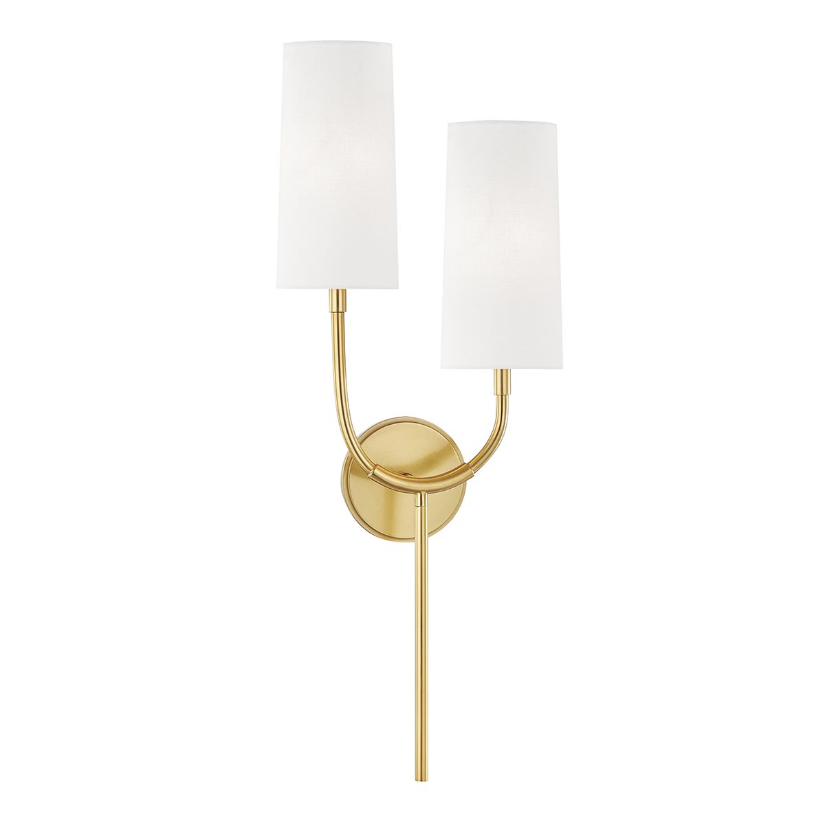 Vesper Sconce by Hudson Valley Lighting 1422