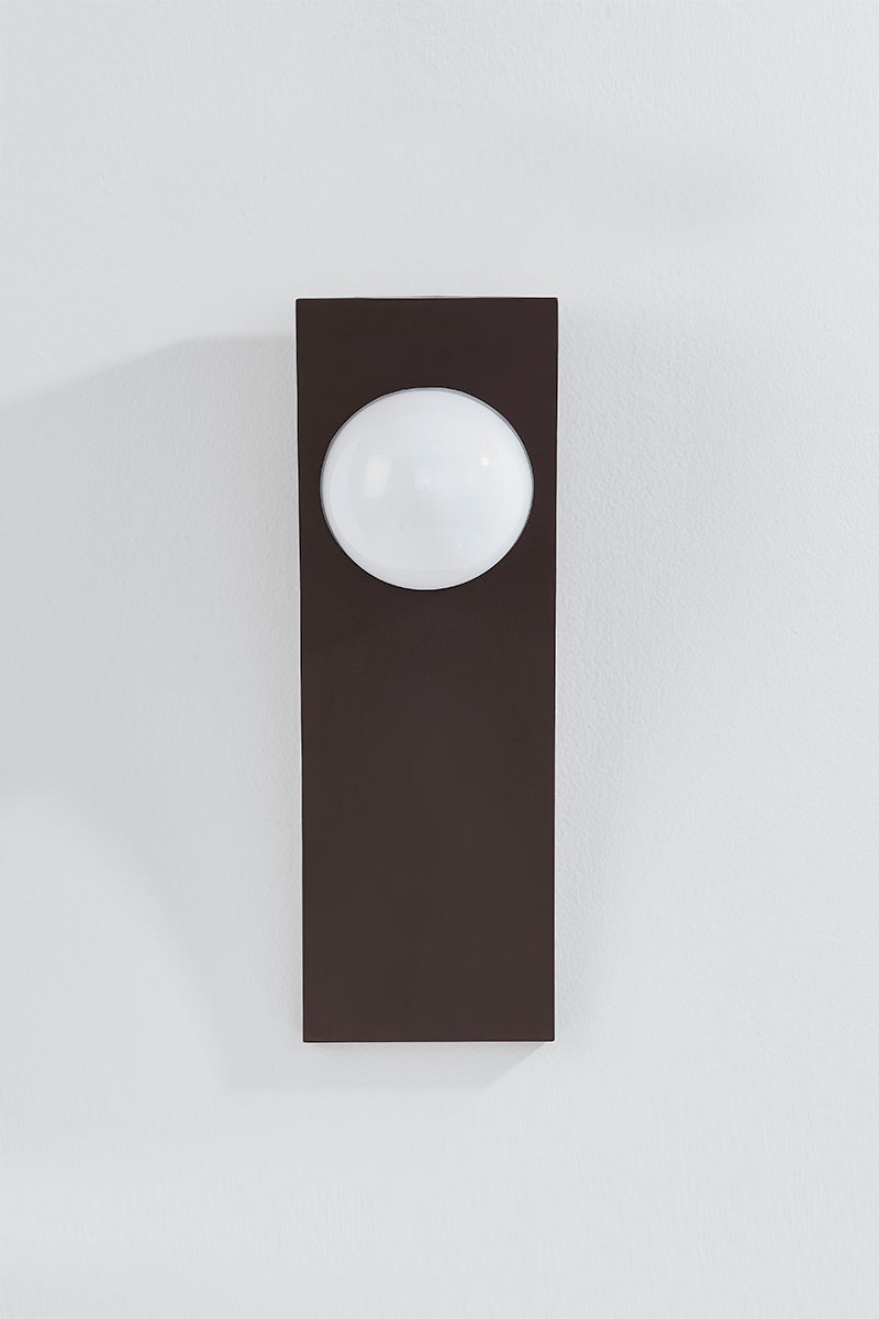 Victor Outdoor Wall Sconce