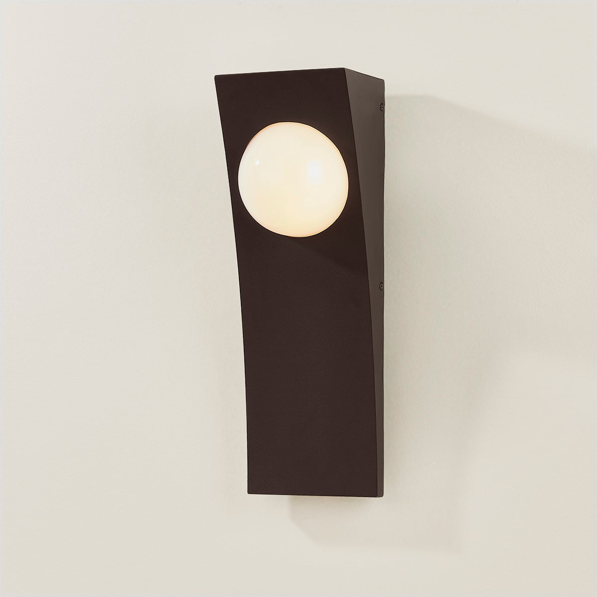 Victor Outdoor Wall Sconce