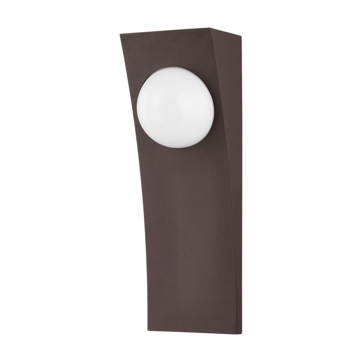 Victor Outdoor Wall Sconce by Troy Lighting B2320-TBZ