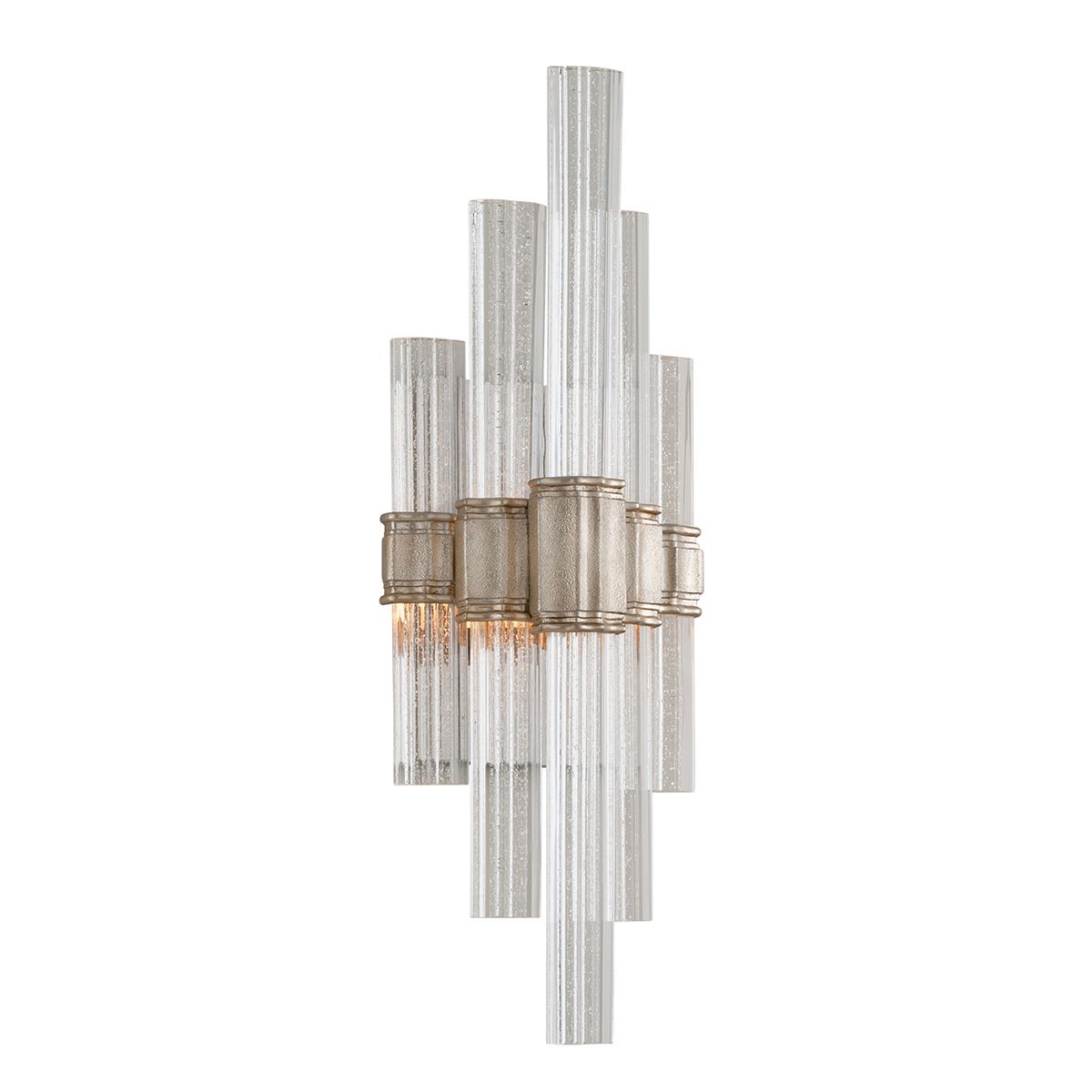 Viola Sconce by Corbett Lighting 236-11-WSL