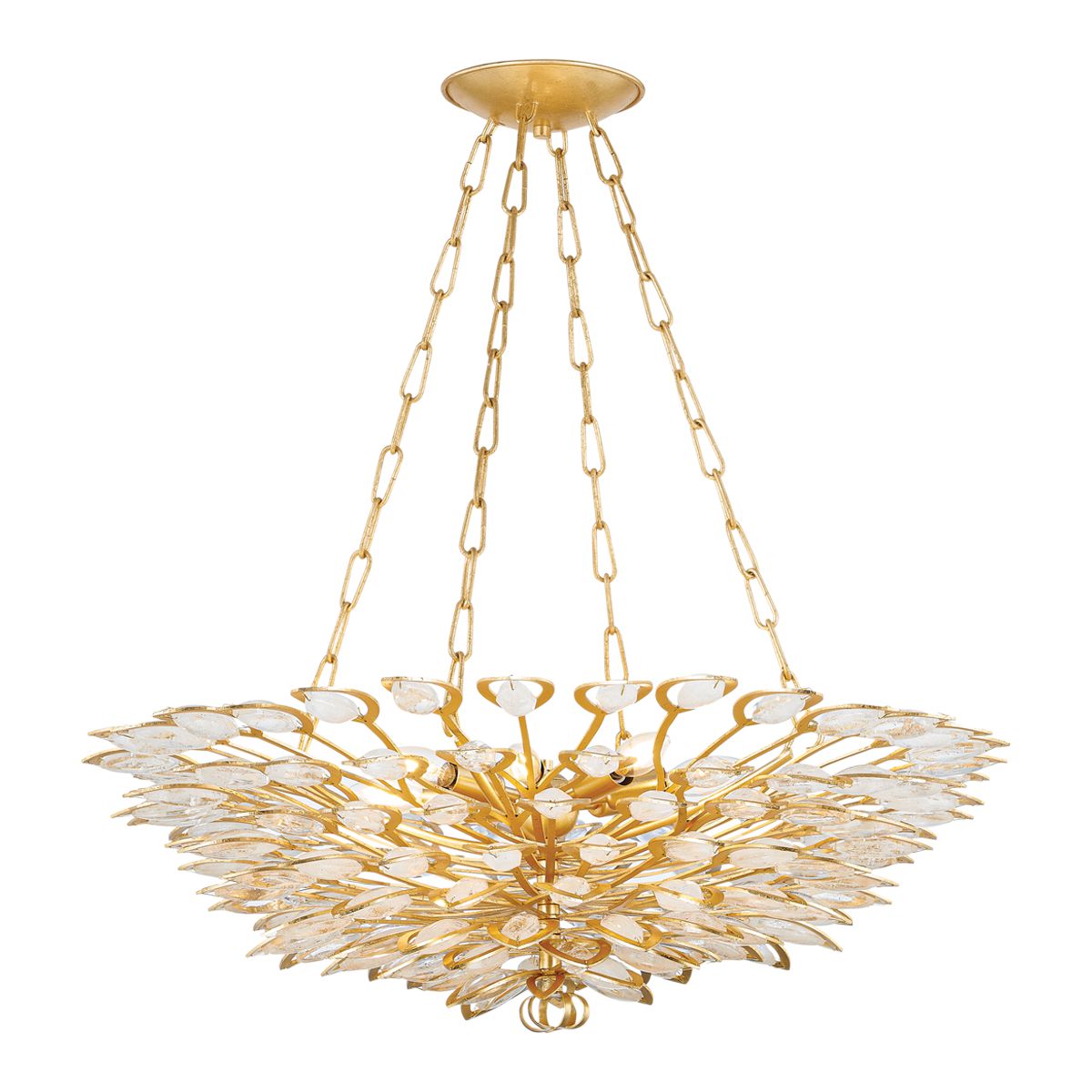 Vittoria Chandelier - Large