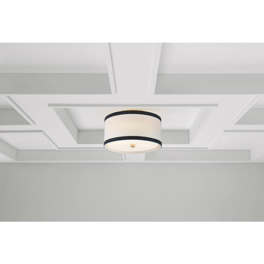 Walker Ceiling Light - Small