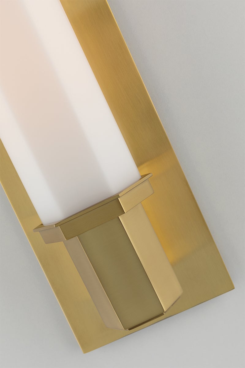 Walton Bath Sconce by Hudson Valley Lighting 320