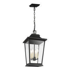 Warren Hanging Lantern