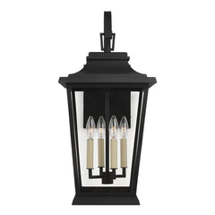 Warren Large Lantern by Visual Comfort OL15403TXB