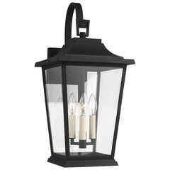 Warren Medium Lantern by Visual Comfort OL15402TXB