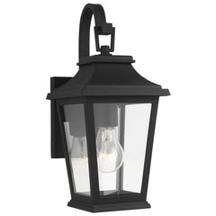 Warren Mini Lantern by Visual Comfort OL15400TXB