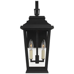 Warren Small Lantern by Visual Comfort OL15401TXB