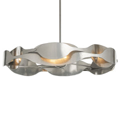 Waves Pendant by Hubbardton Forge 132160