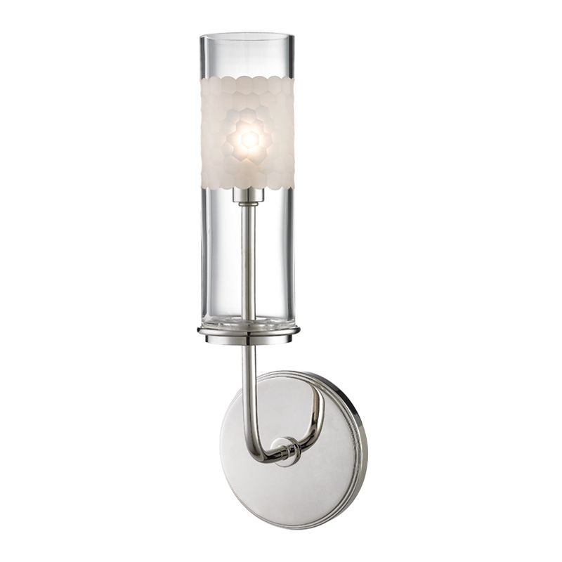 Wentworth Bath Sconce