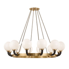 Werner Chandelier - 12 Light