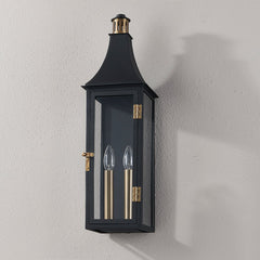 Wes Wall Sconce - Large