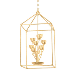 Westwood Large Lantern by Troy Lighting F7439