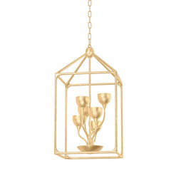 Westwood Medium Lantern by Troy Lighting F7429