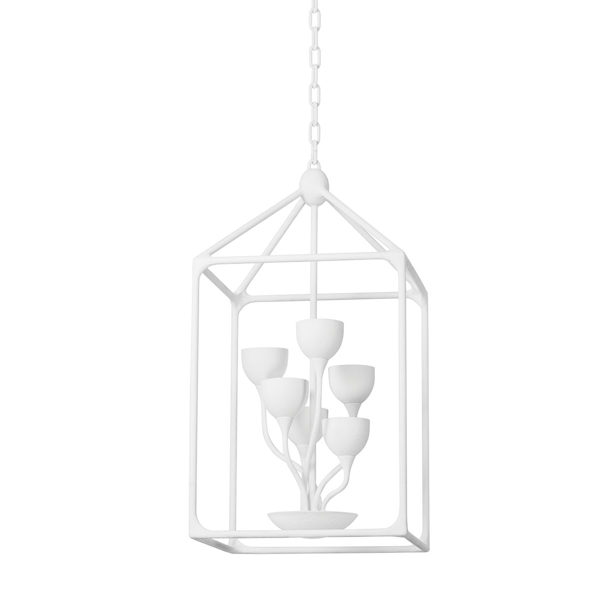 Westwood Medium Lantern by Troy Lighting F7429