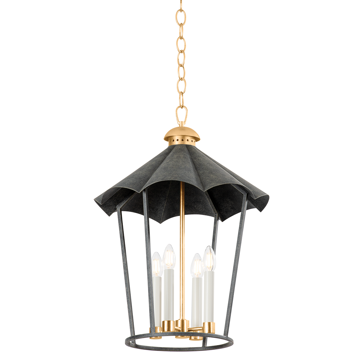 Wildomar Lantern - Large