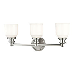 Windham Vanity Light - 3 Light