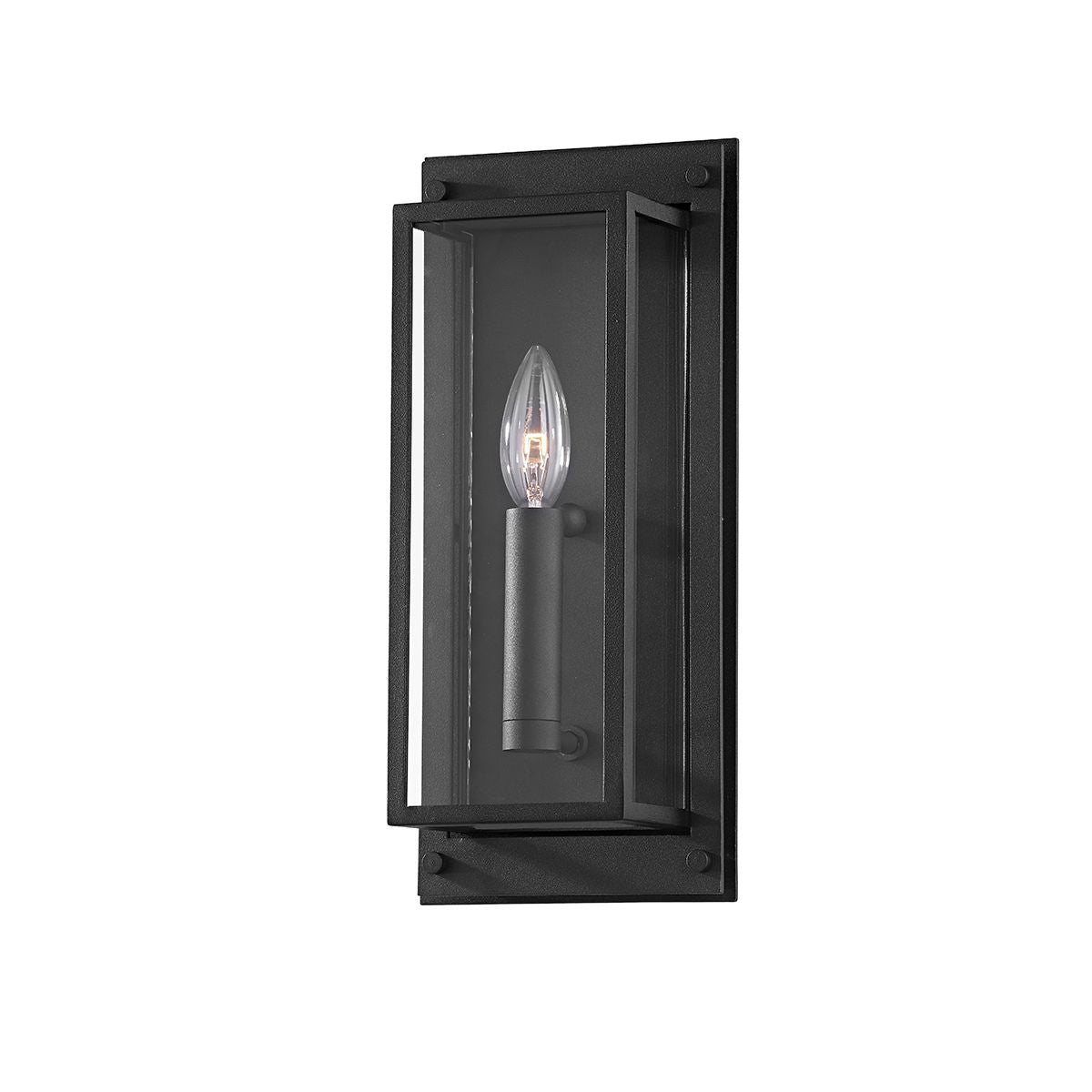 Winslow Outdoor Wall Sconce by Troy Lighting B9101-TBK