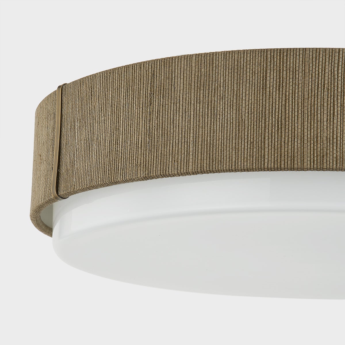 Zane Ceiling Light by Troy Lighting C4514-PBR