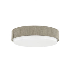 Zane Ceiling Light By Troy Lighting, 14.25" Patina Brass Finish, Dimmable, Glossy Opal Glass Shade, 725 Lumens