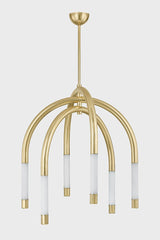 Zeme Chandelier