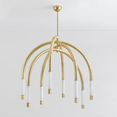 Zeme Chandelier - Large