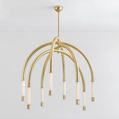 Zeme Chandelier - Large