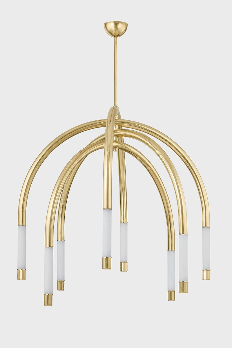 Zeme Chandelier - Large