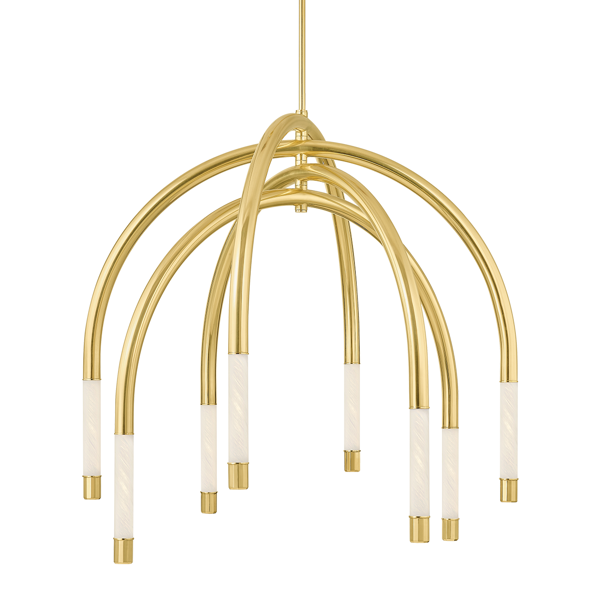 Zeme Chandelier - Large